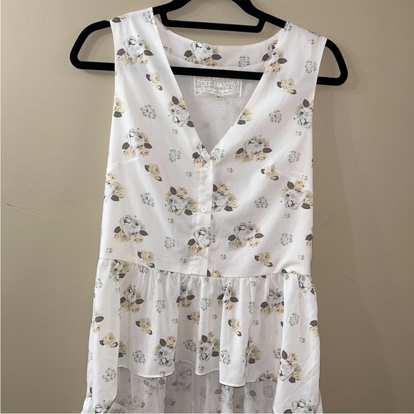 Pink Martini Top - Picture 3 of 4